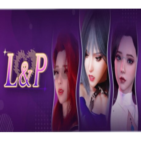 All L&P games Bundle Steam CD Key