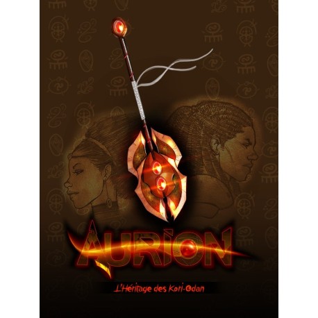 Aurion: Legacy of the Kori-Odan Steam CD Key