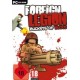 Foreign Legion: Buckets of Blood PC Steam CD Key