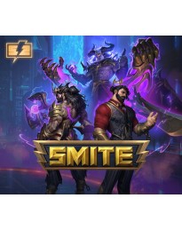 SMITE - Netherbeasts Perk DLC XBOX One / Xbox Series X|S CD Key