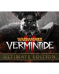 Warhammer: Vermintide 2 Ultimate Edition XBOX One / Xbox Series X|S Account
