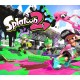 Splatoon 2 Nintendo Switch Online Account Activation