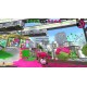 Splatoon 2 Nintendo Switch Online Account Activation