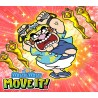 WarioWare: Move It! Nintendo Switch Online Account Activation