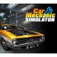 Car Mechanic Simulator Deluxe Edition XBOX One / Xbox Series X|S Account