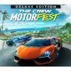 The Crew Motorfest Deluxe Edition EU Xbox One / Xbox Series X|S CD Key