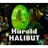 Harold Halibut Xbox Series X|S / PC Account