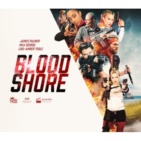 Bloodshore PS5 Account