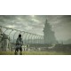 Shadow of the Colossus PS4 Account