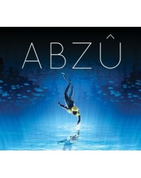 ABZU PS4 Account