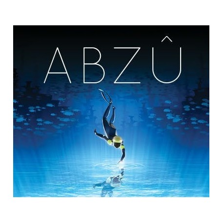 ABZU PS4 Account