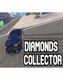 Diamonds Collector Steam CD Key
