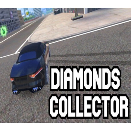 Diamonds Collector Steam CD Key
