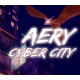 Aery - Cyber City XBOX One / Xbox Series X|S Account