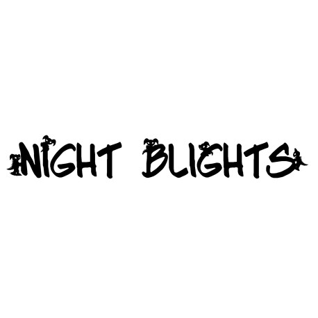 Night Blights Steam CD Key