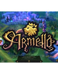 Armello - Complete Edition AR XBOX One / Xbox Series X|S CD Key