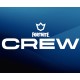 Fortnite - Fortnite Crew 1 Month XBOX One / Xbox Series X|S Account