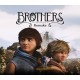Brothers: A Tale of Two Sons Remake EU Steam CD Key