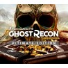 Tom Clancy's Ghost Recon Wildlands Ultimate Edition XBOX One Account