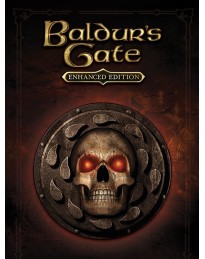 Baldur's Gate: Enhanced Edition PC Steam Gift