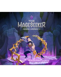 The Mageseeker: A League of Legends Story XBOX One Account