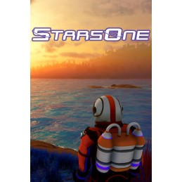 StarsOne PC Steam CD Key