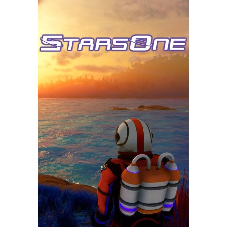 StarsOne PC Steam CD Key