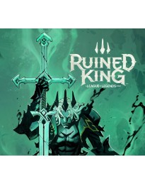 Ruined King: A League of Legends Story XBOX One / Xbox Series X|S Account