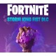 Fortnite - Storm King Fist Pickaxe DLC Epic Games CD Key