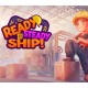 Ready, Steady, Ship! PC Steam CD Key