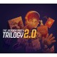 The Jackbox Party Trilogy 2.0 XBOX One / Xbox Series X|S Account