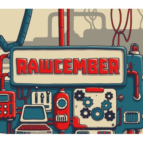 Rawcember Goodie Pack GOG CD Key