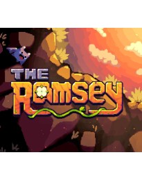 The Ramsey Xbox Series X|S Account