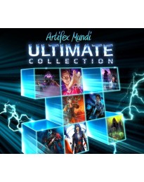 Artifex Mundi Ultimate Collection XBOX One / Xbox Series X|S Account