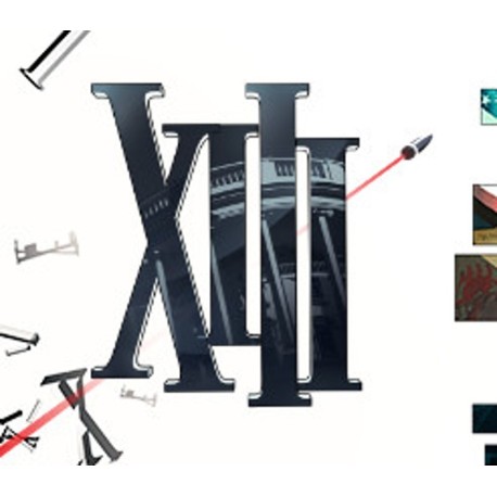 XIII - Remake XBOX One / Xbox Series X|S / PC Account