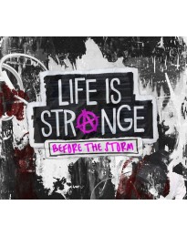 Life is Strange: Before the Storm Complete Season XBOX One / Xbox Series X|S Account