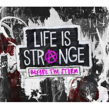 Life is Strange: Before the Storm Complete Season XBOX One / Xbox Series X|S Account