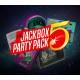 The Jackbox Party Pack 5 XBOX One / Xbox Series X|S Account