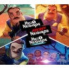 Hello Neighbor: Home Invader Bundle XBOX One / Xbox Series X|S Account