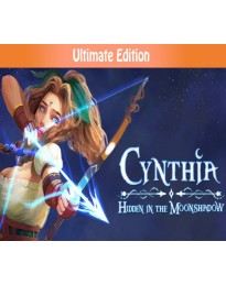 Cynthia: Hidden in the Moonshadow - Ultimate Edition XBOX One / Xbox Series X|S Account