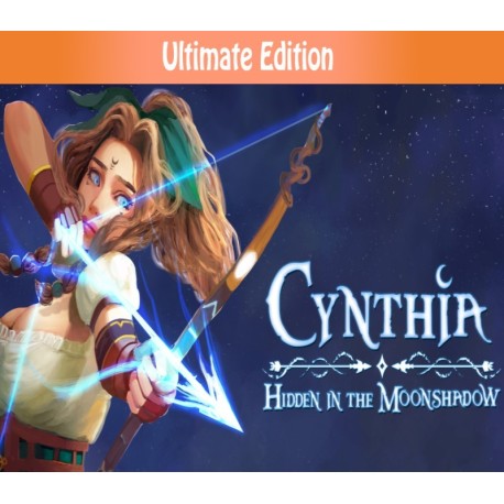 Cynthia: Hidden in the Moonshadow - Ultimate Edition XBOX One / Xbox Series X|S Account