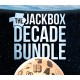 The Jackbox Decade Bundle XBOX One / Xbox Series X|S Account