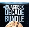 The Jackbox Decade Bundle XBOX One / Xbox Series X|S Account