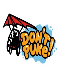 Don't Puke! Steam CD Key