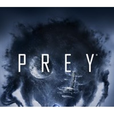 Prey EU XBOX One / Xbox Series X|S CD Key