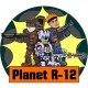 Planet R-12 Steam CD Key