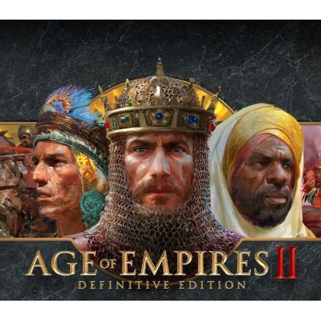 Age of Empires II: Definitive Edition XBOX One / Xbox Series X|S / PC CD Key