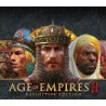 Age of Empires II: Definitive Edition XBOX One / Xbox Series X|S / PC CD Key