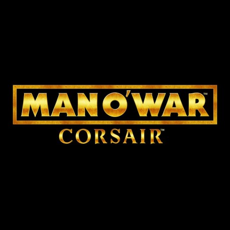 Man O' War: Corsair - Warhammer Naval Battles PC Steam CD Key