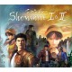 Shenmue I & II AR XBOX One / Xbox Series X|S CD Key